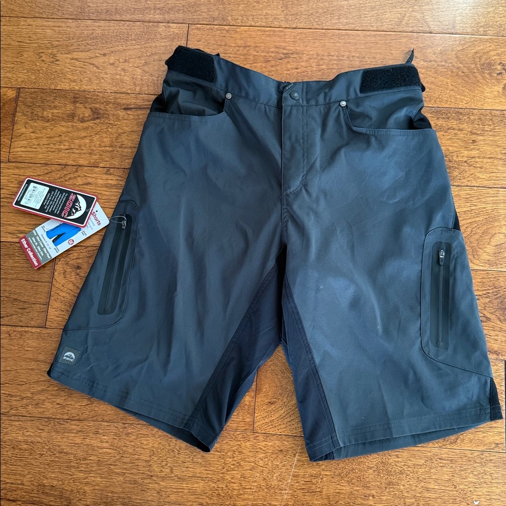 ZOIC Mountain Bike Short - Men’s Large